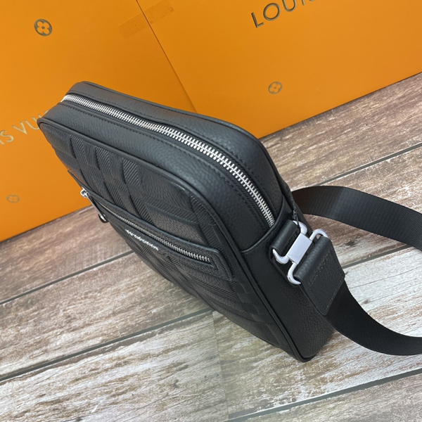 スーパーコピーブランドバッグ角部分ディテール